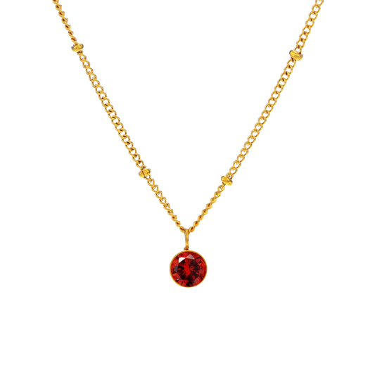 Birth Stone Collection