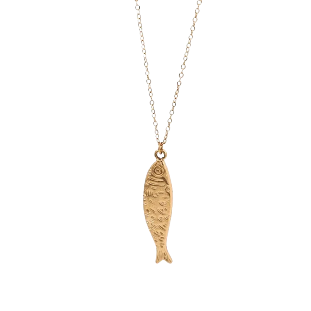 Mariner’s Muse Necklace