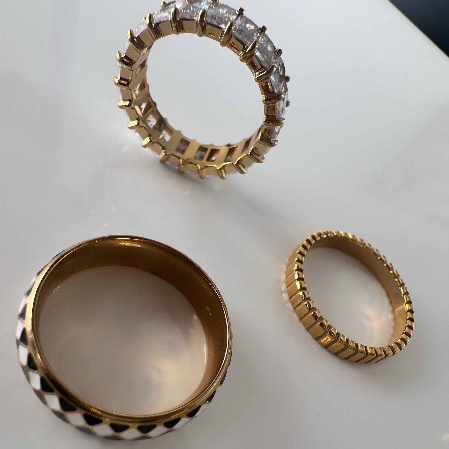 Reagan Ring