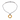 The Bolo Necklace
