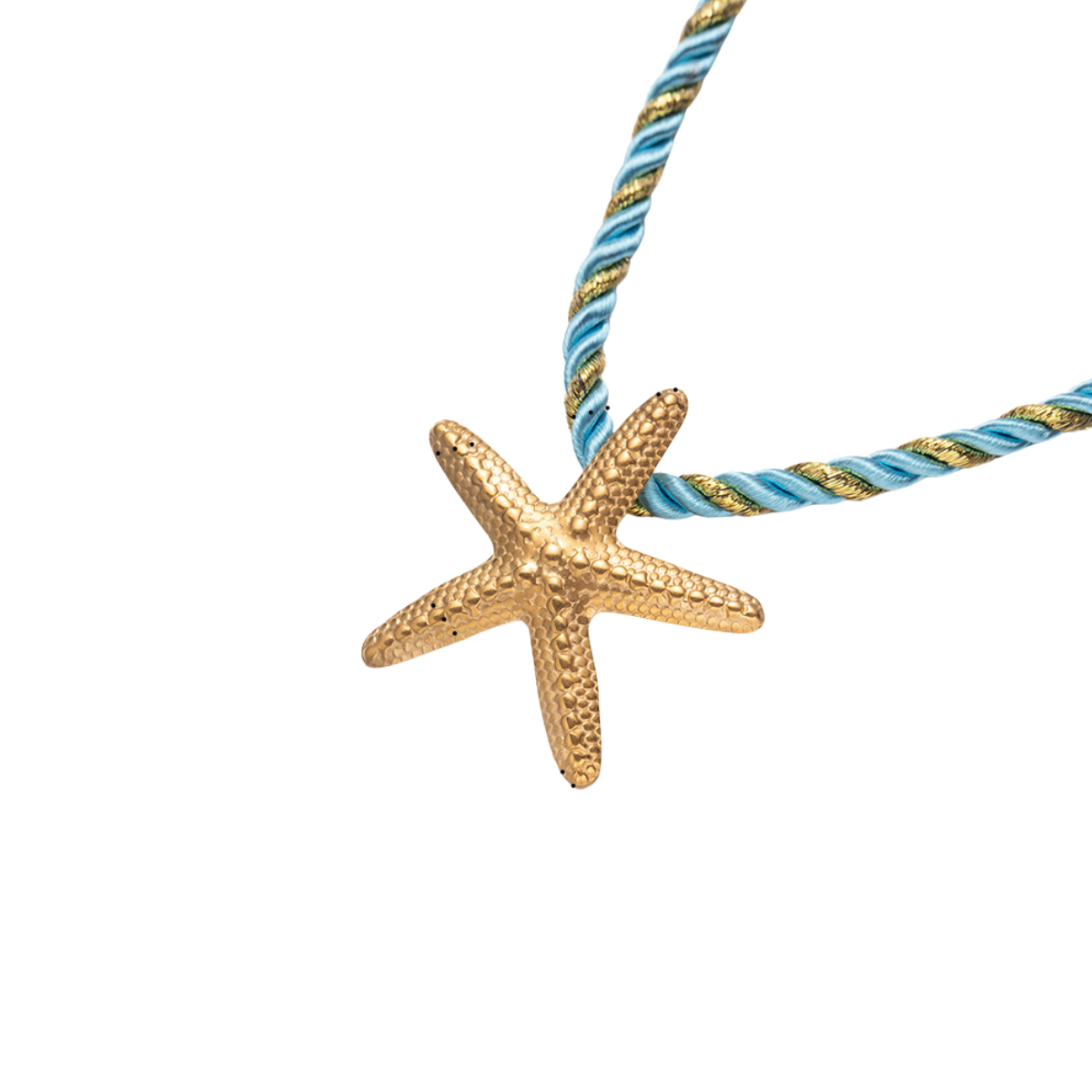Starlight Shores Necklace