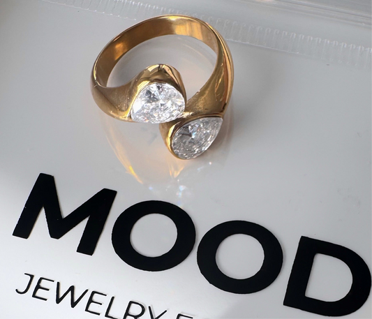 Mood Swing Ring