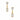 Diana Diamond Earrings