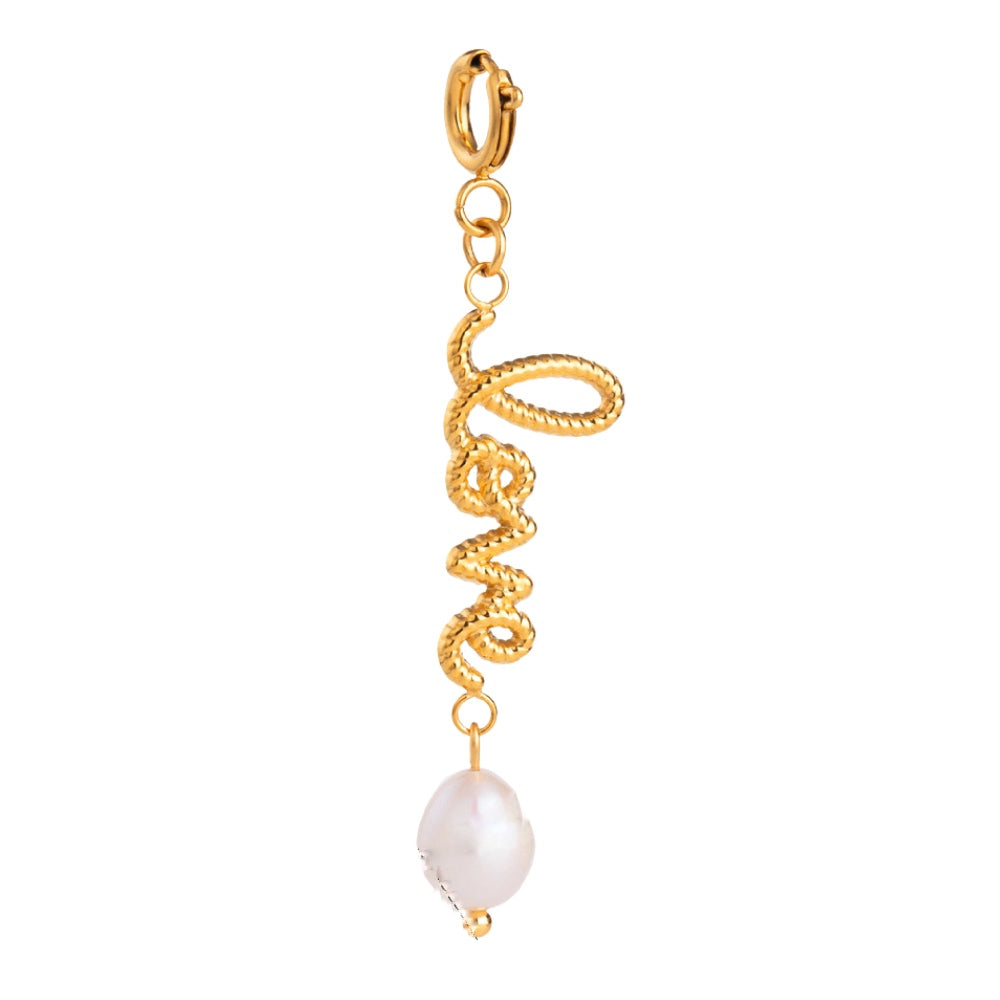 ✨ Bikini Charm Collection – Clip-On Charms for the Carribeaner