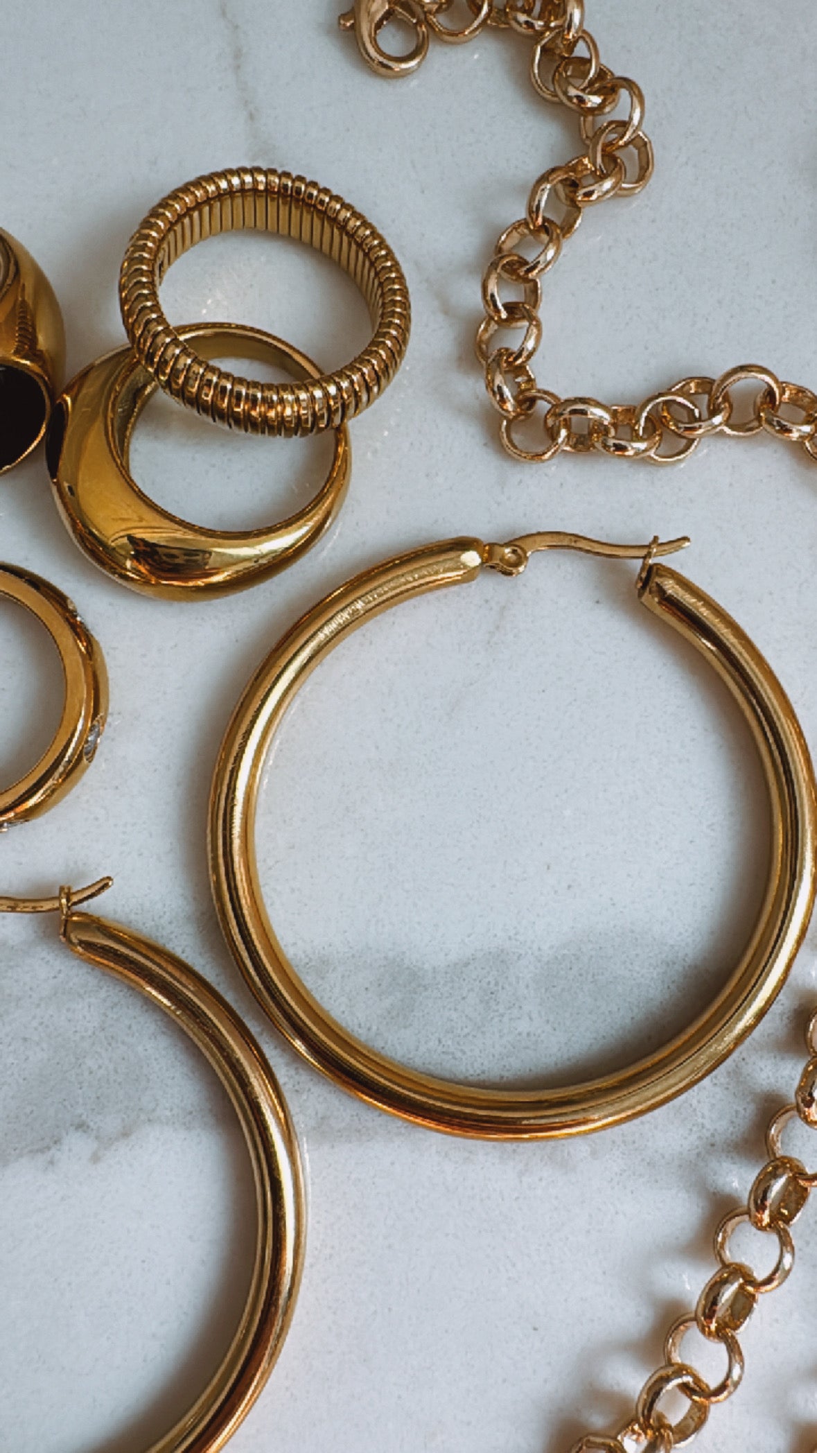 Let’s Go Out Hoops