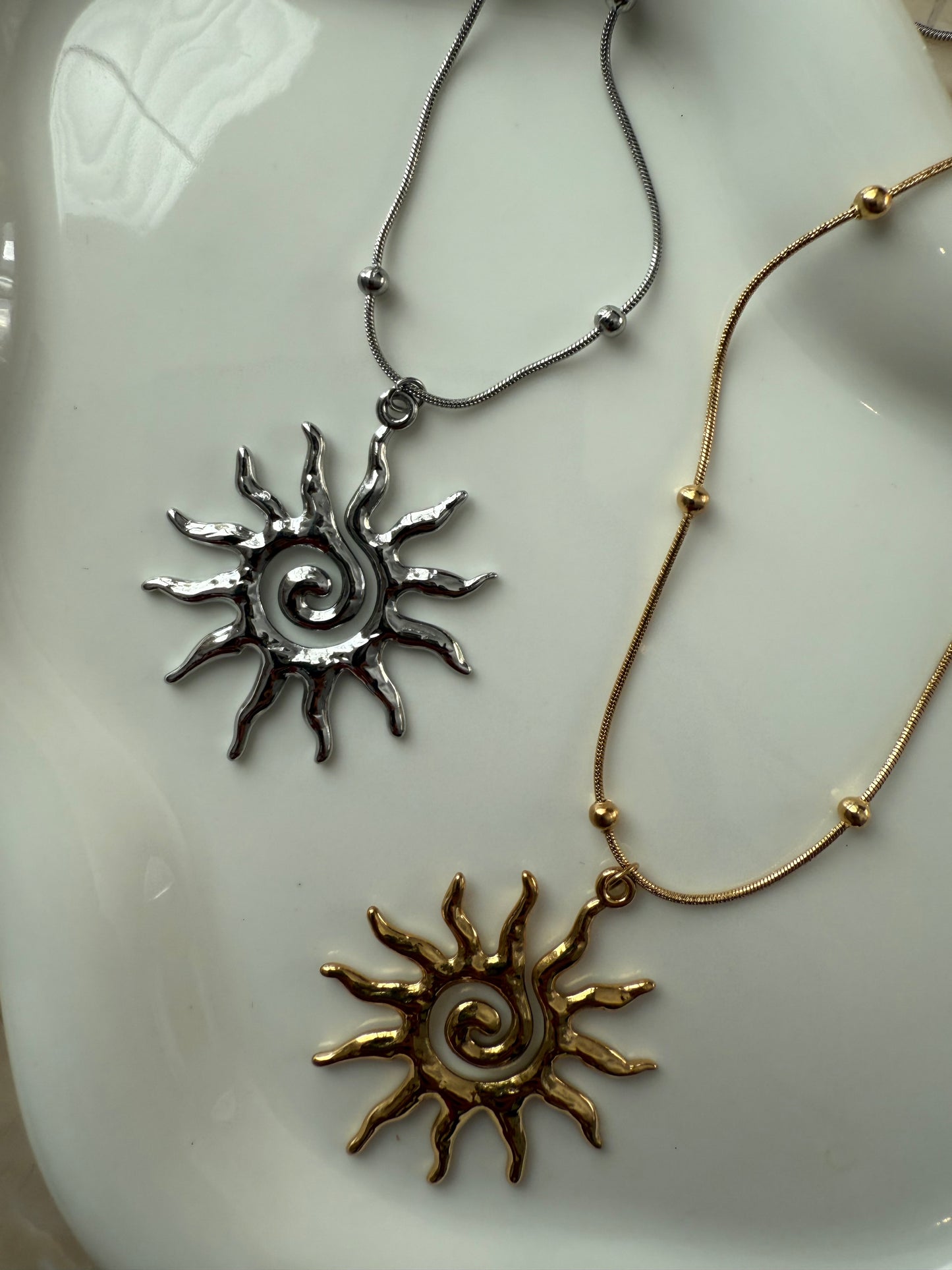 Solana Necklace