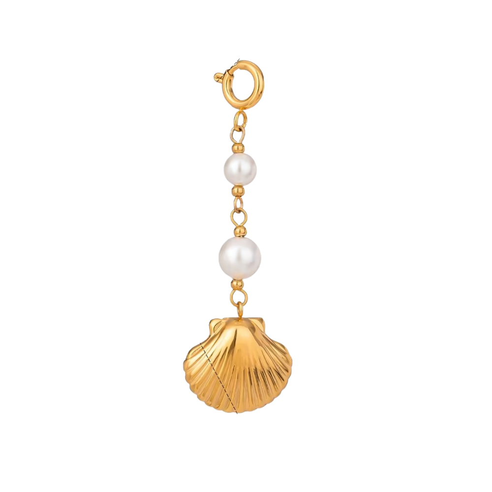 ✨ Bikini Charm Collection – Clip-On Charms for the Carribeaner