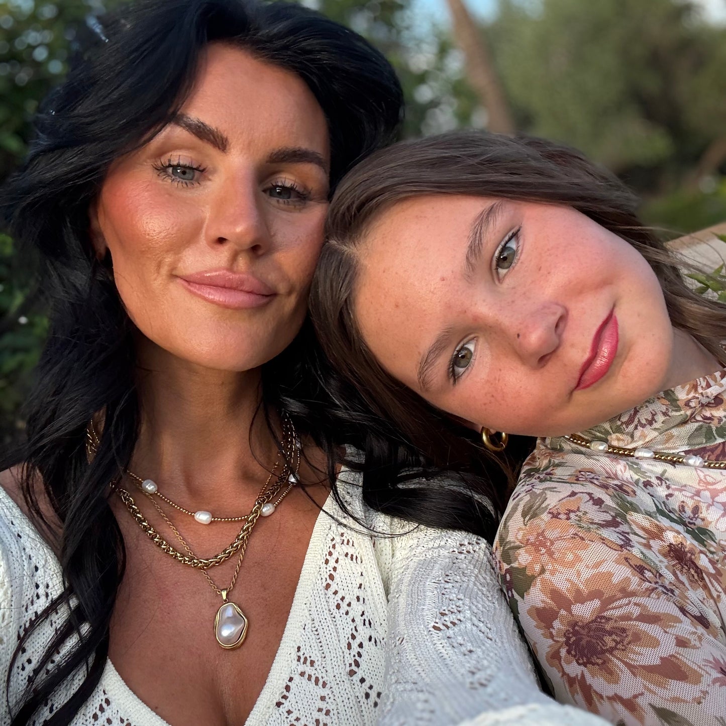 Margaux Chain Necklace