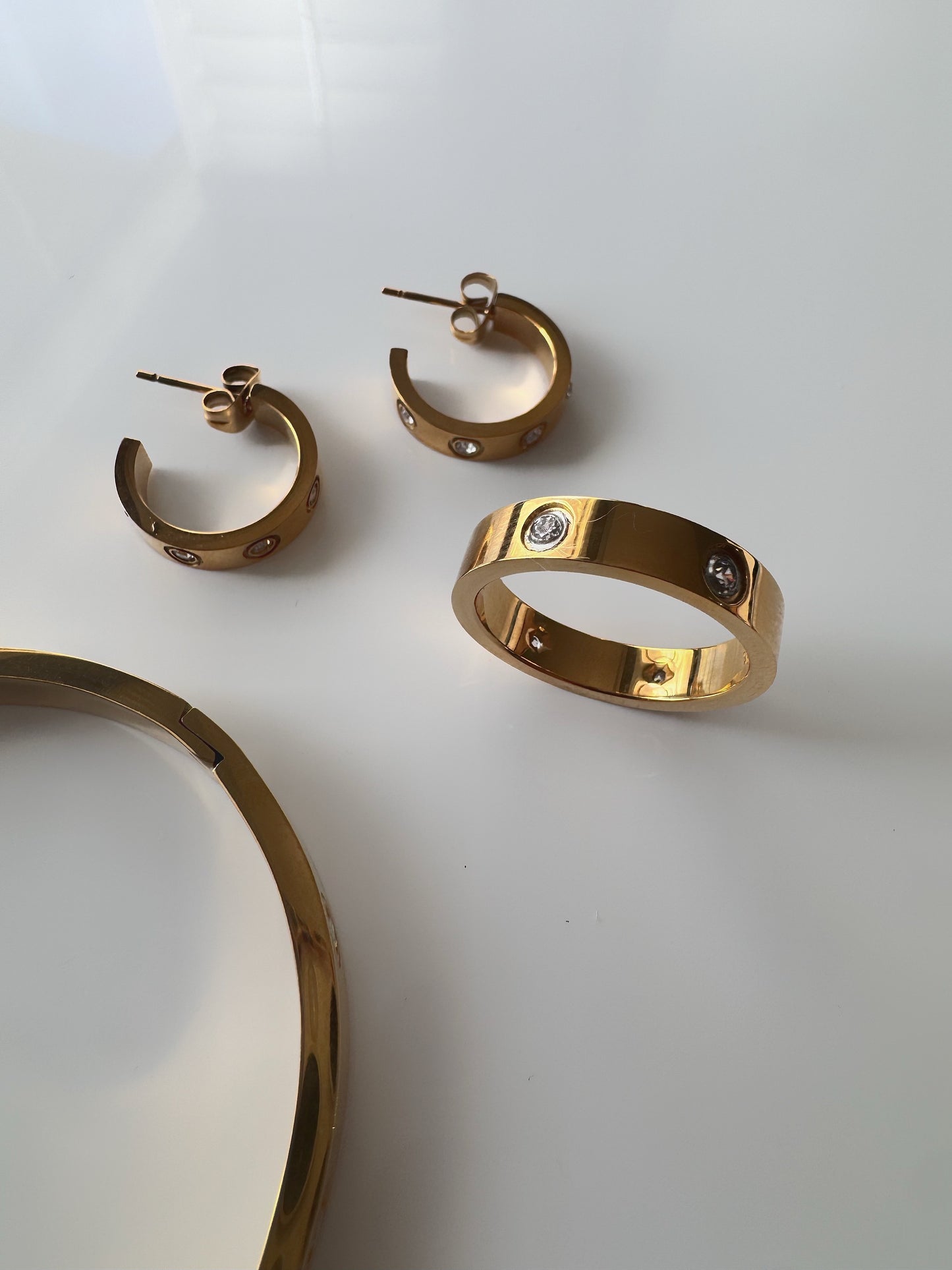 Designer Ring