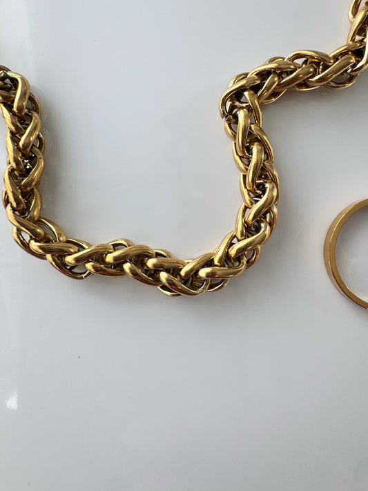 Margaux Chain Necklace