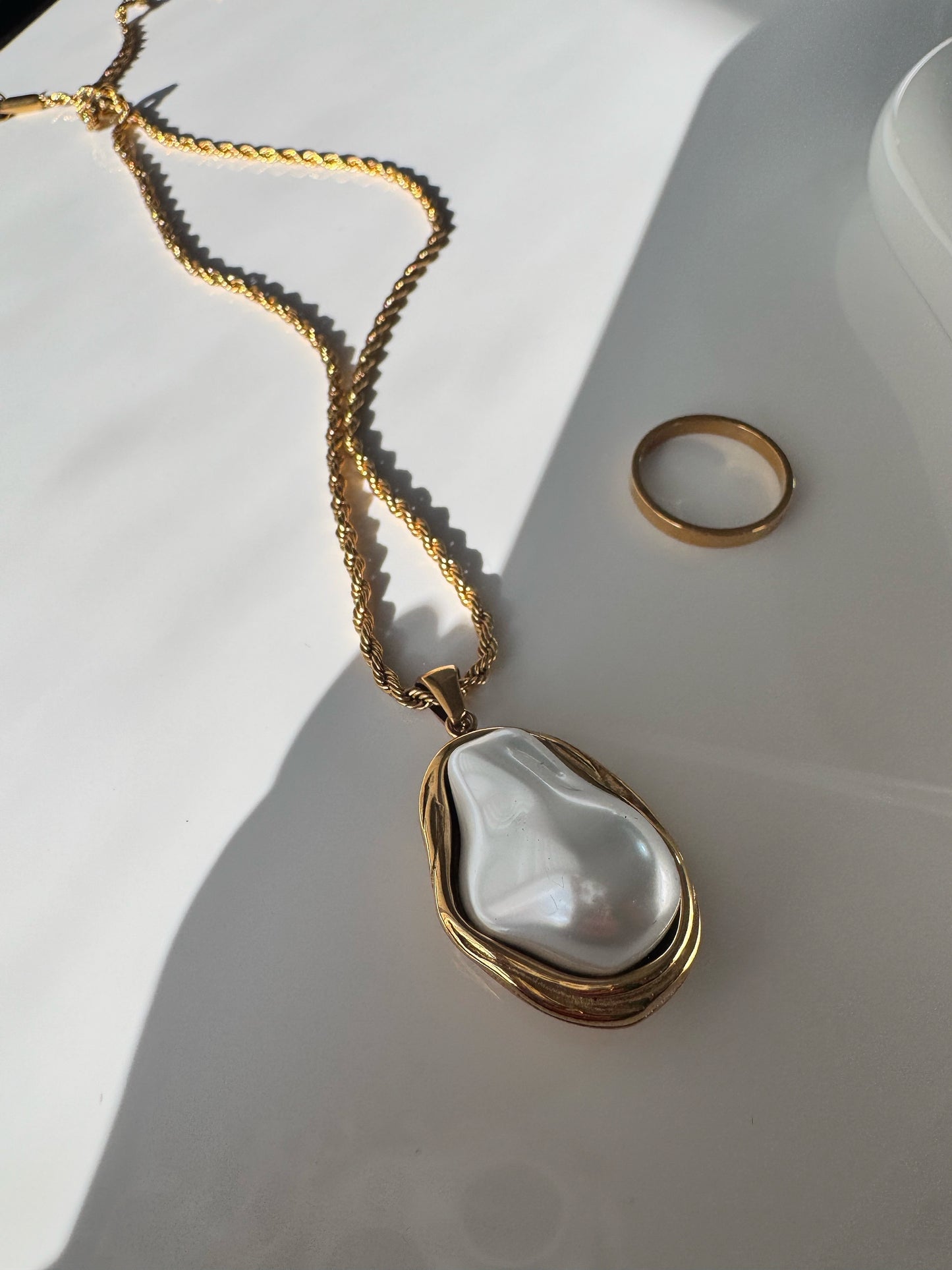 Everyday Edit Ring