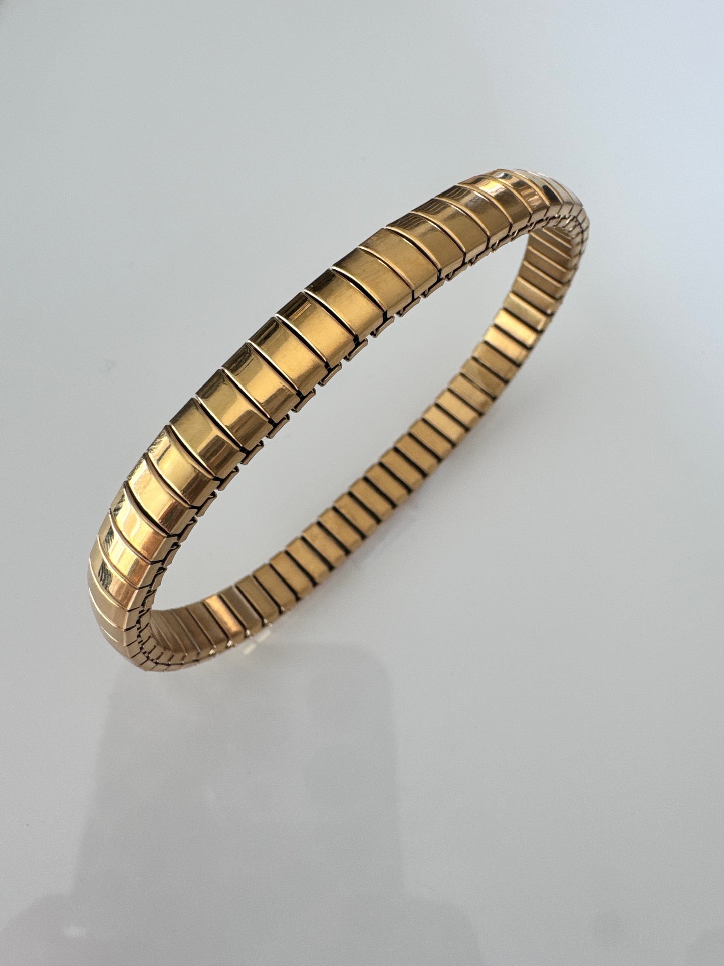 Cleo Gold Bracelet