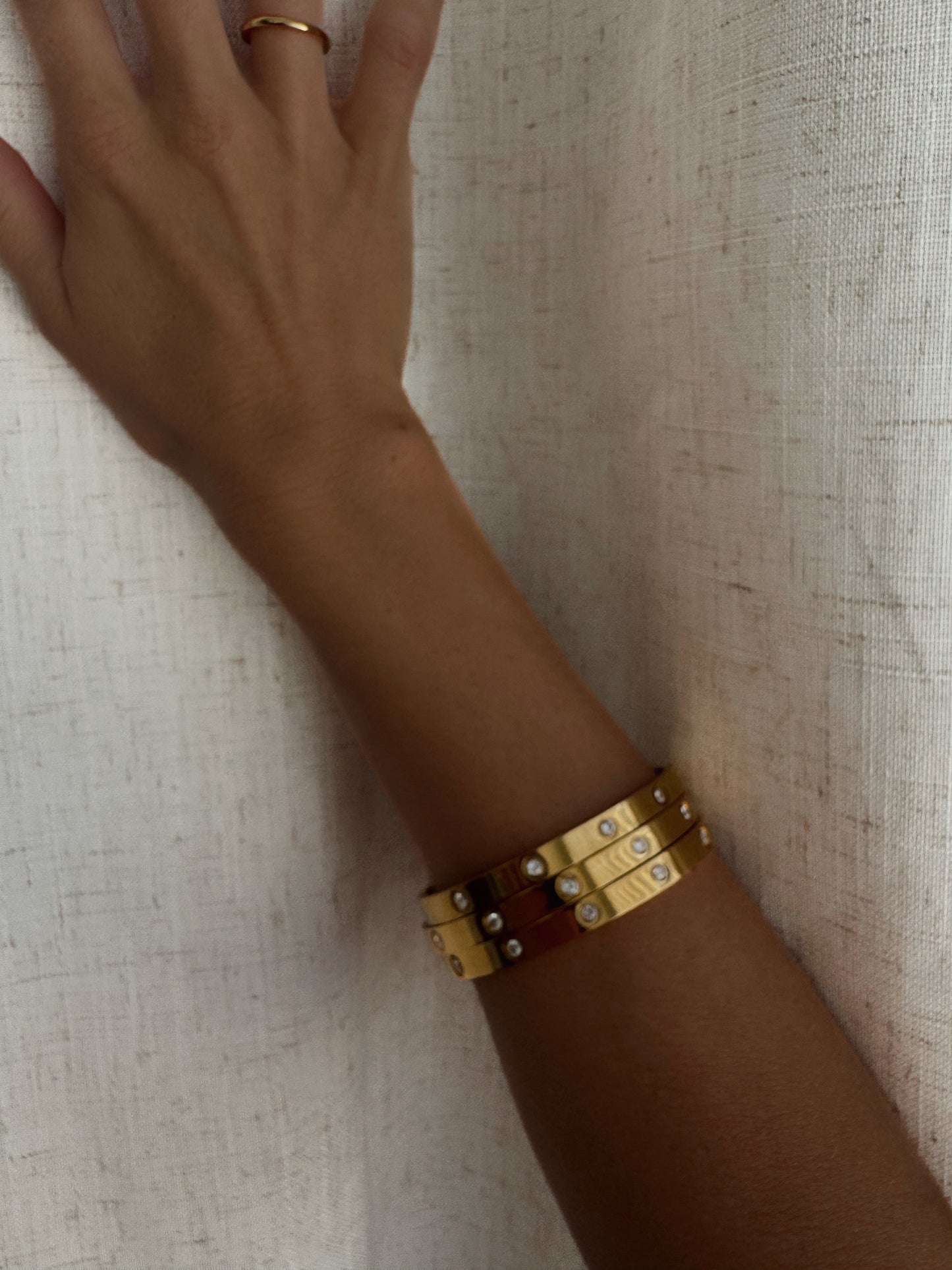 Designer Bangle