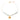 Seafoam Glow Necklace