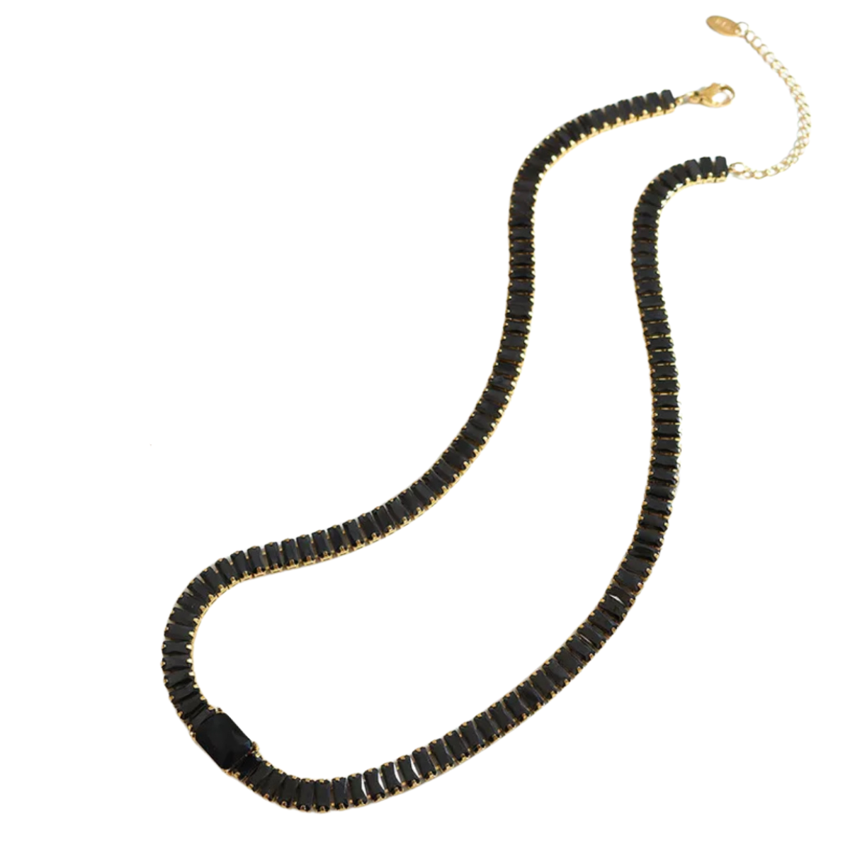 Black Stone Choker