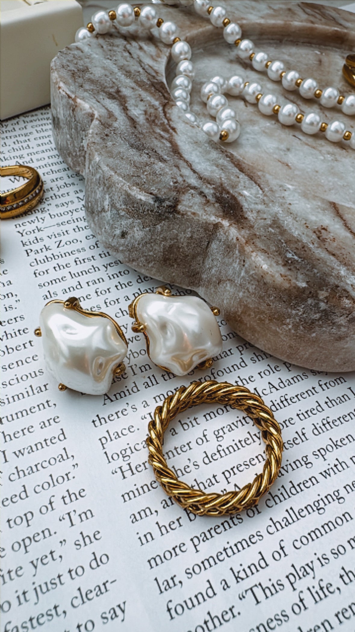Ellesworth Ring