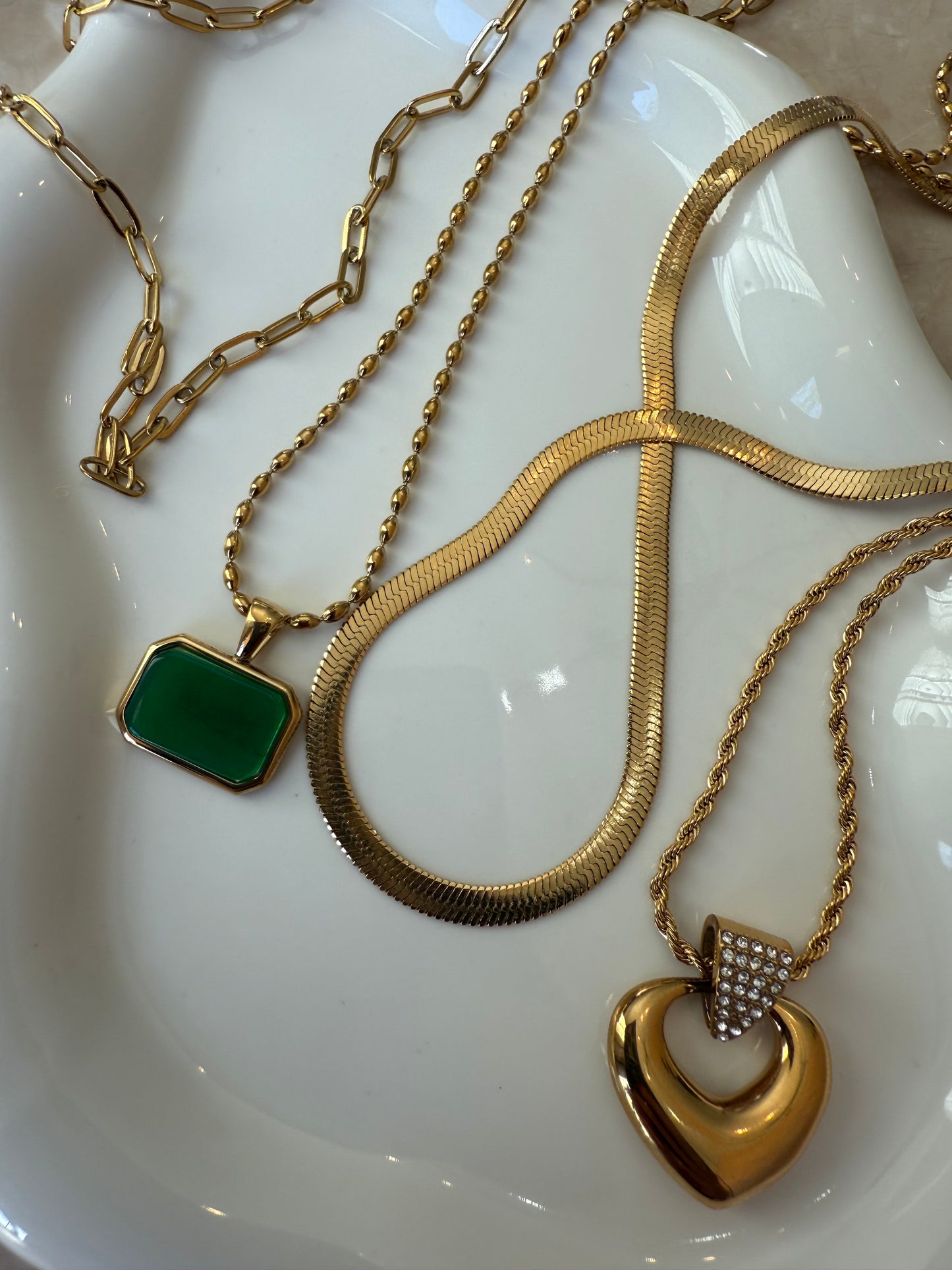 Jovi Necklace