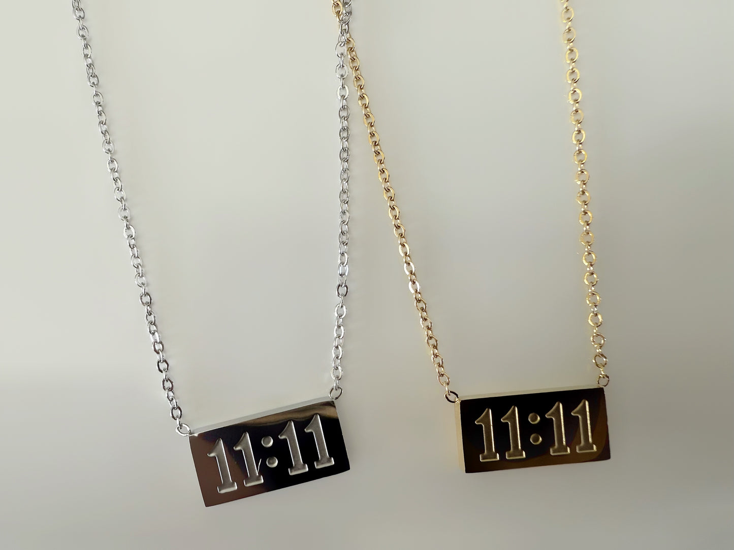 11:11 Necklace