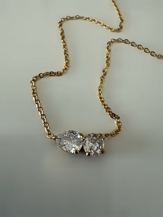 Twinkle Necklace