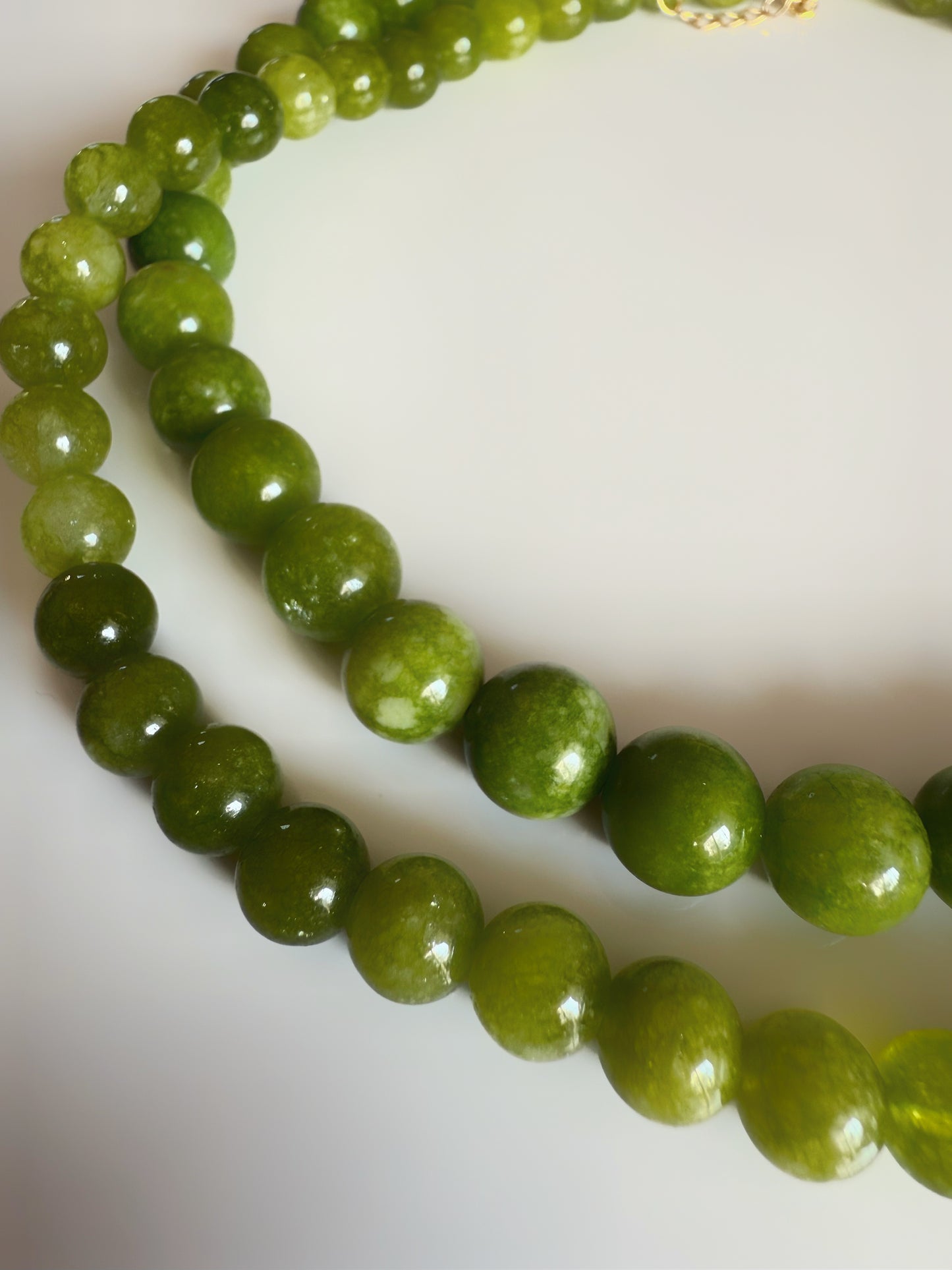 Virginia Necklace