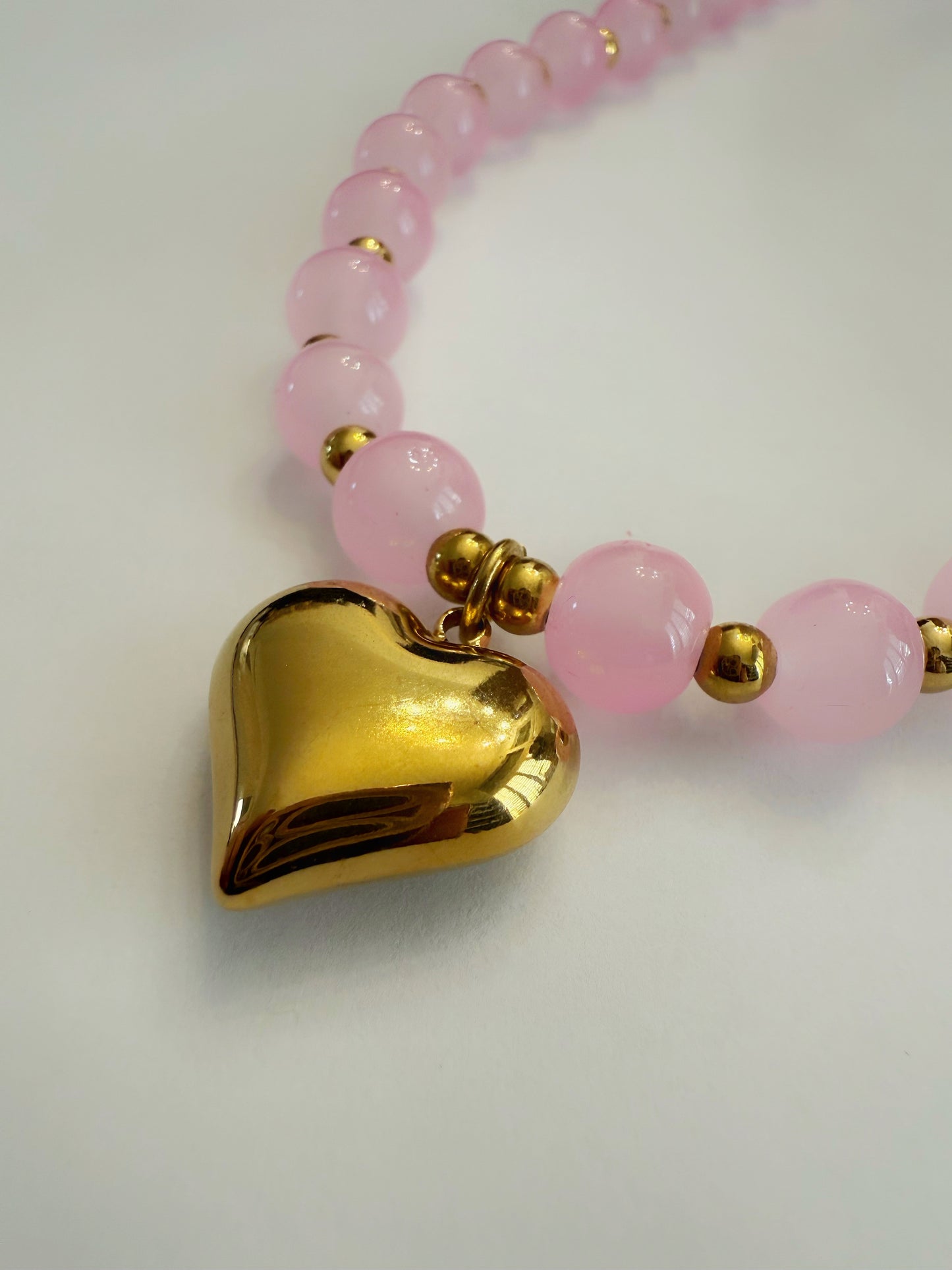 Sedona Hearts Necklace