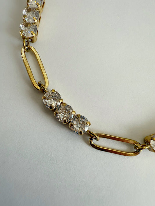 Starlight Link Bracelet