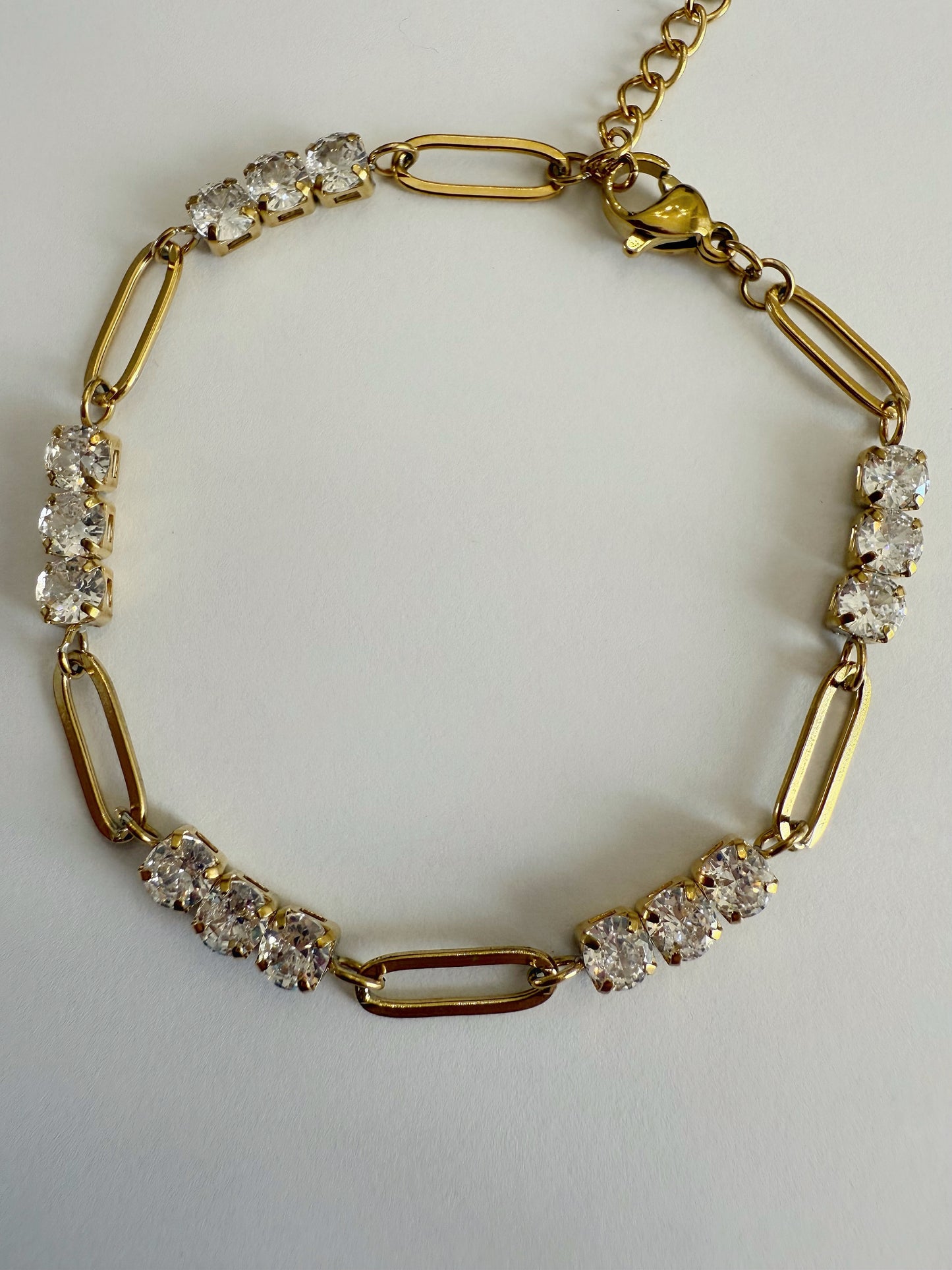 Starlight Link Bracelet