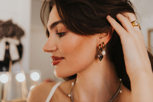 Stella Heart Huggies