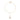 Camille Cross Necklace