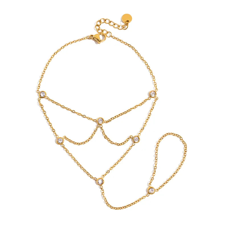 Hallie Handchain