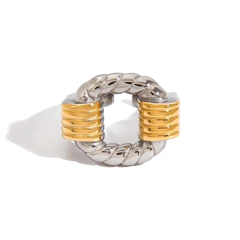 Wren Open Ring