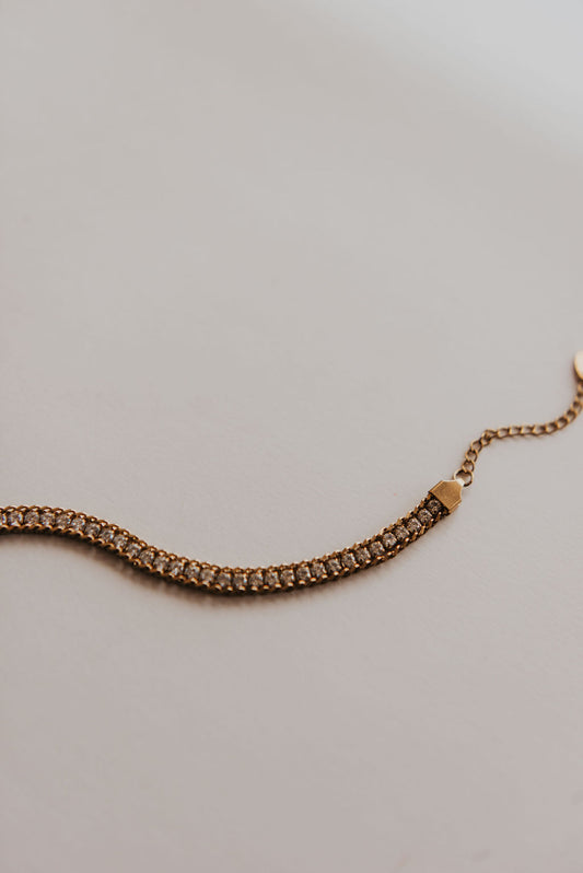 Everlasting Love Bracelet