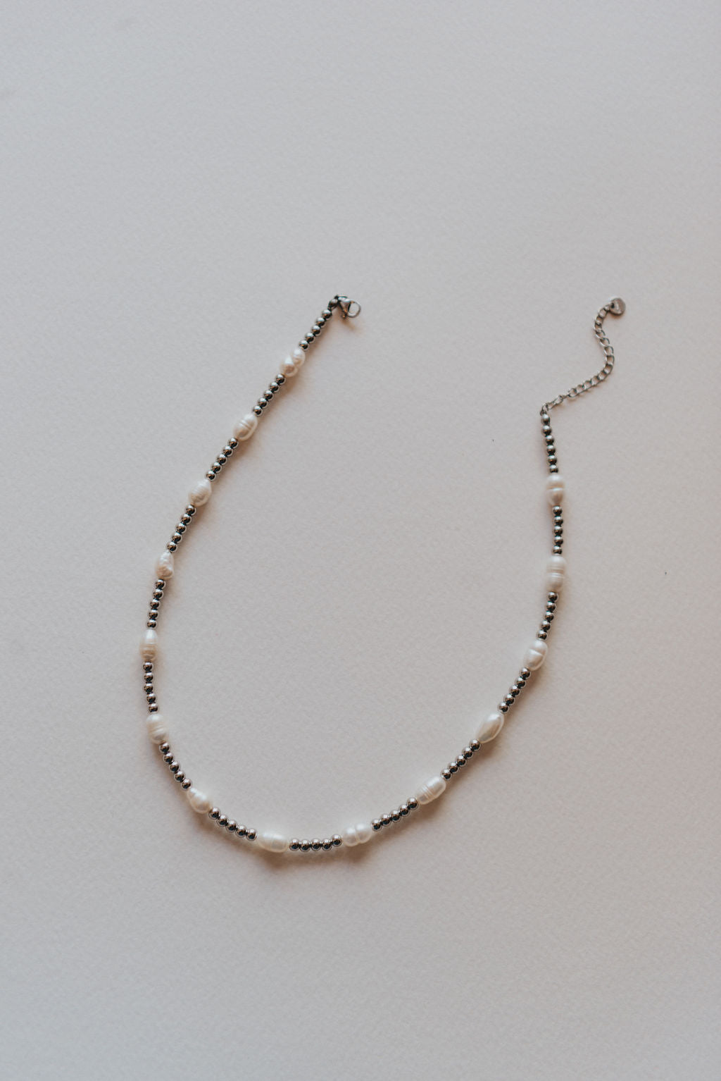 Santorini Vacation Pearls