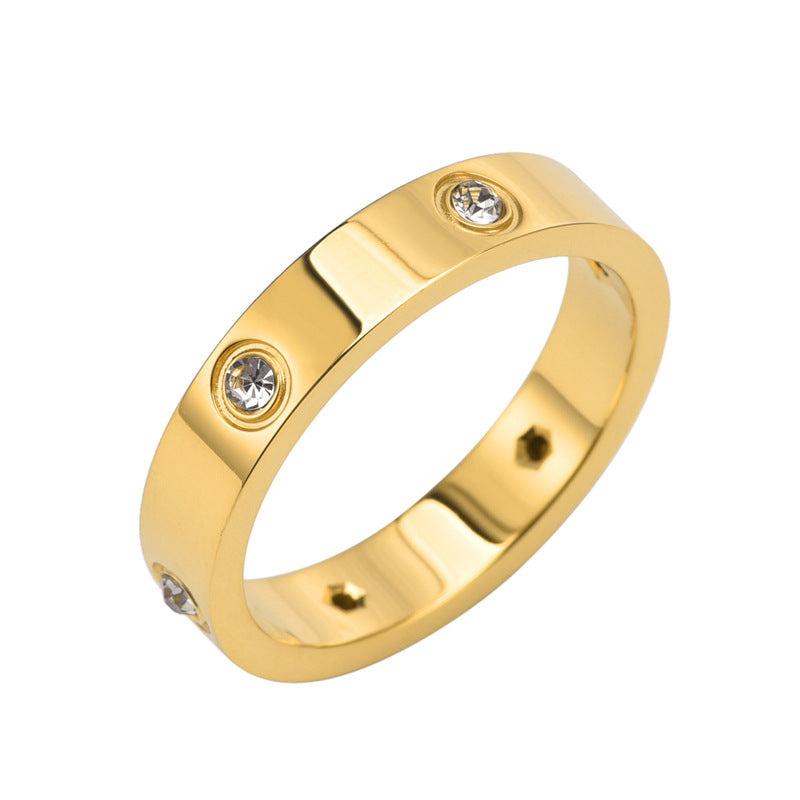 Designer Ring