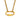 Locked In Necklace