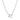 Silver Pippa Necklace