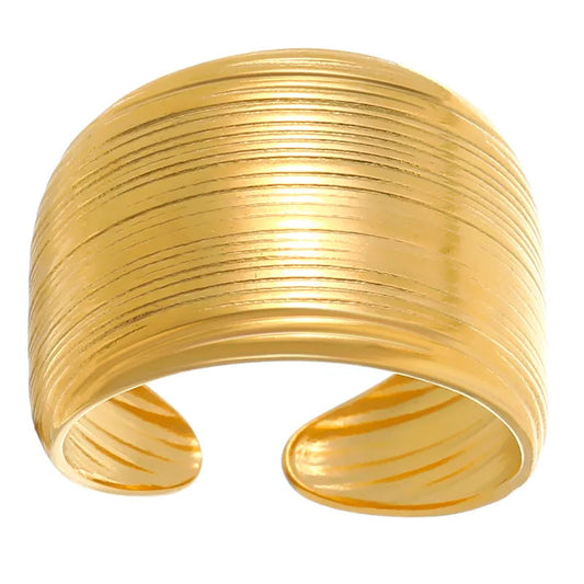 Harlow Ring