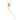 Sabrina Star Bolo Necklace