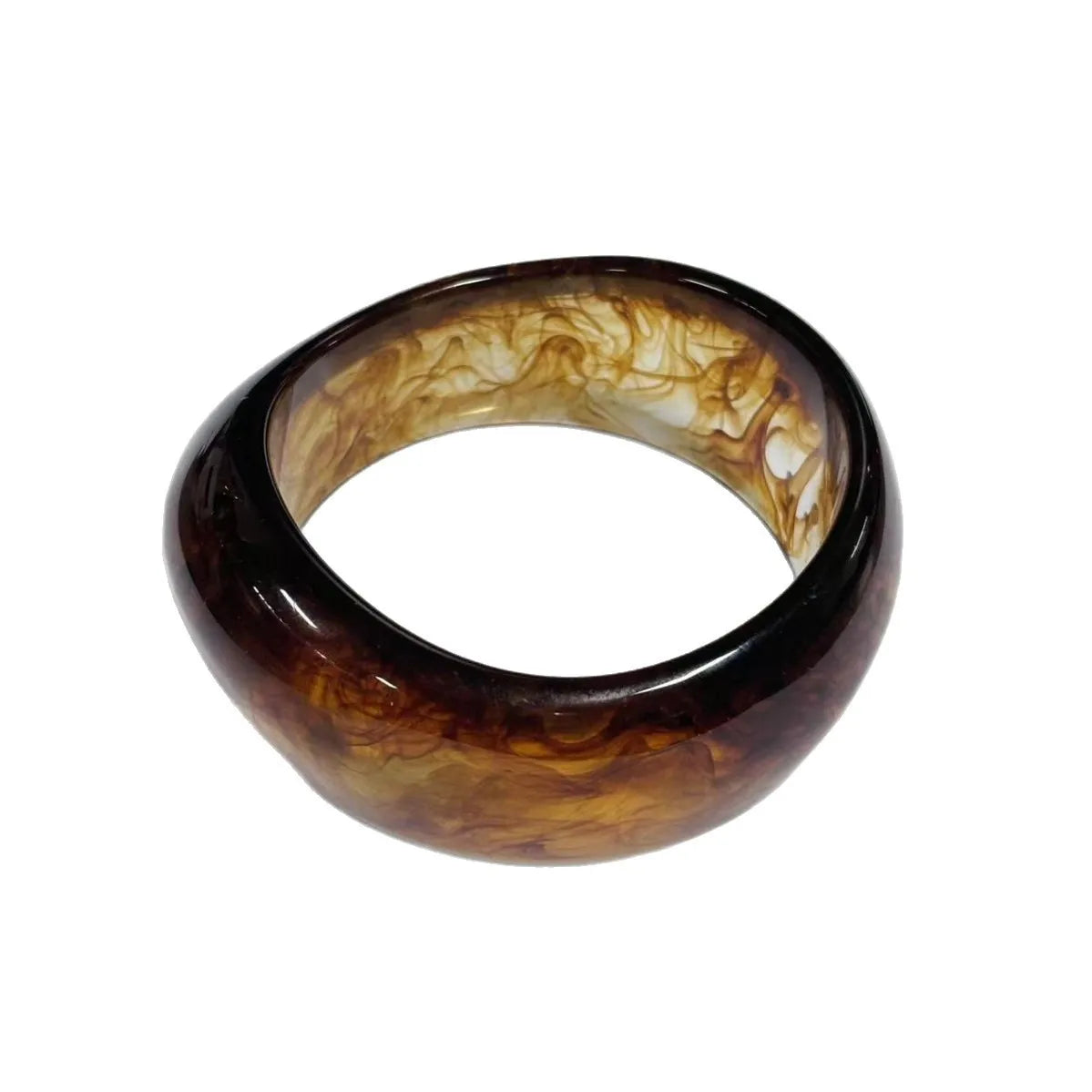 Amber Bangles