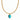 Cowgirl Turquoise Collar Necklace