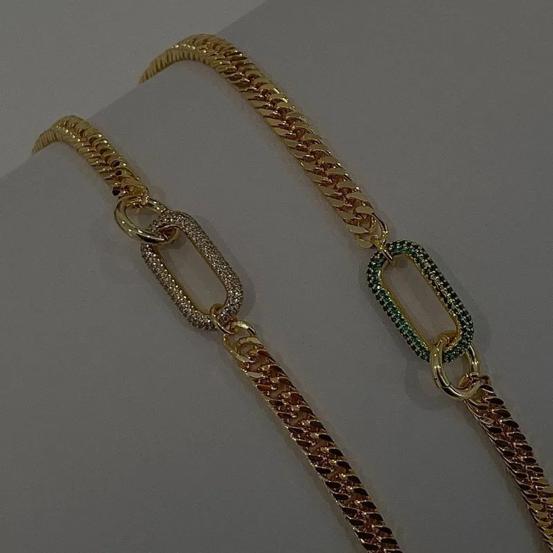 Emery Chain