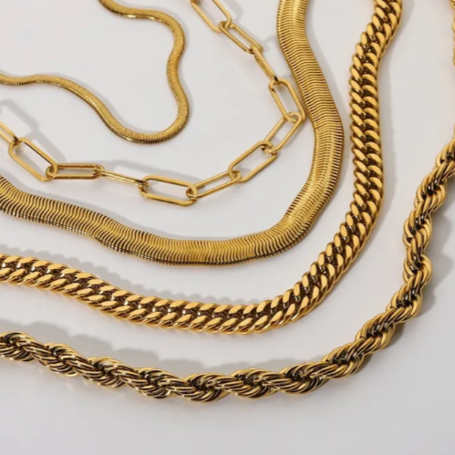 Remember Me Necklace