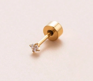 Diamond Studs