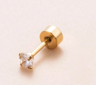 Diamond Studs