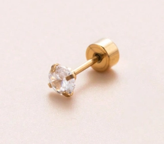 Diamond Studs