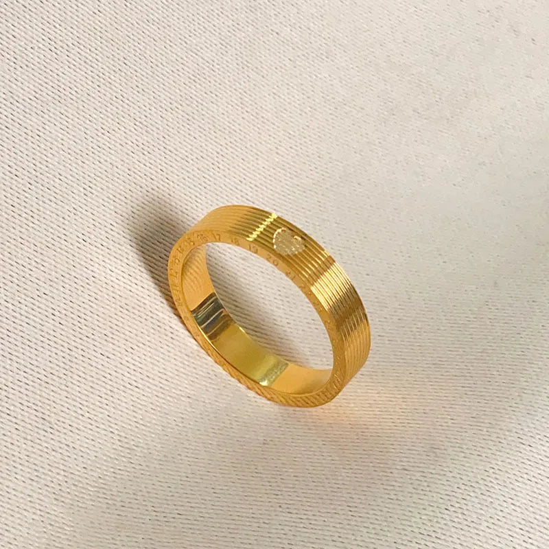 Raye Ring