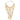 Afterglow Fringe Necklace