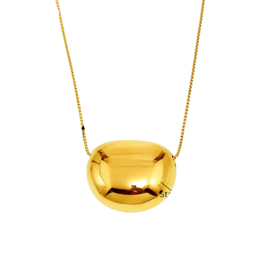 Ria Pendant Necklace