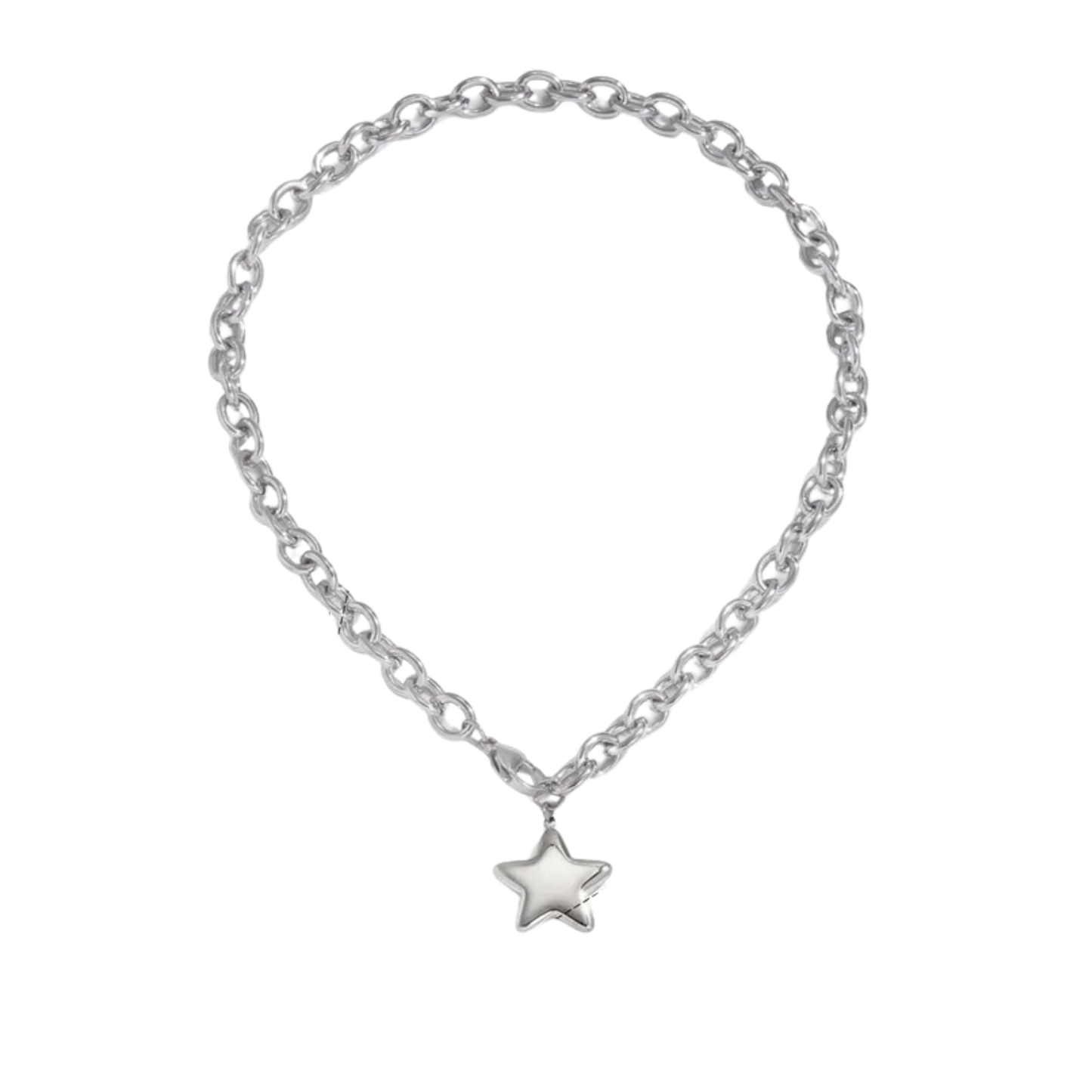 Stella Star Chain Necklace
