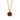 Sahara Stone Necklace